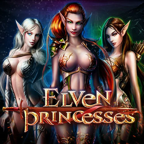 เกมสล็อต Elven Princesses